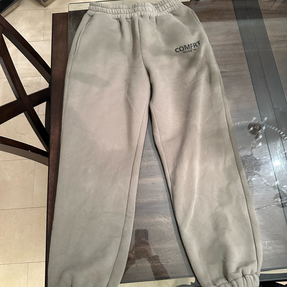 Comfrt set